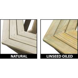 Linseed Oil Finish (Large)