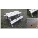 "Le Grande" - Big Kids BBQ Table
